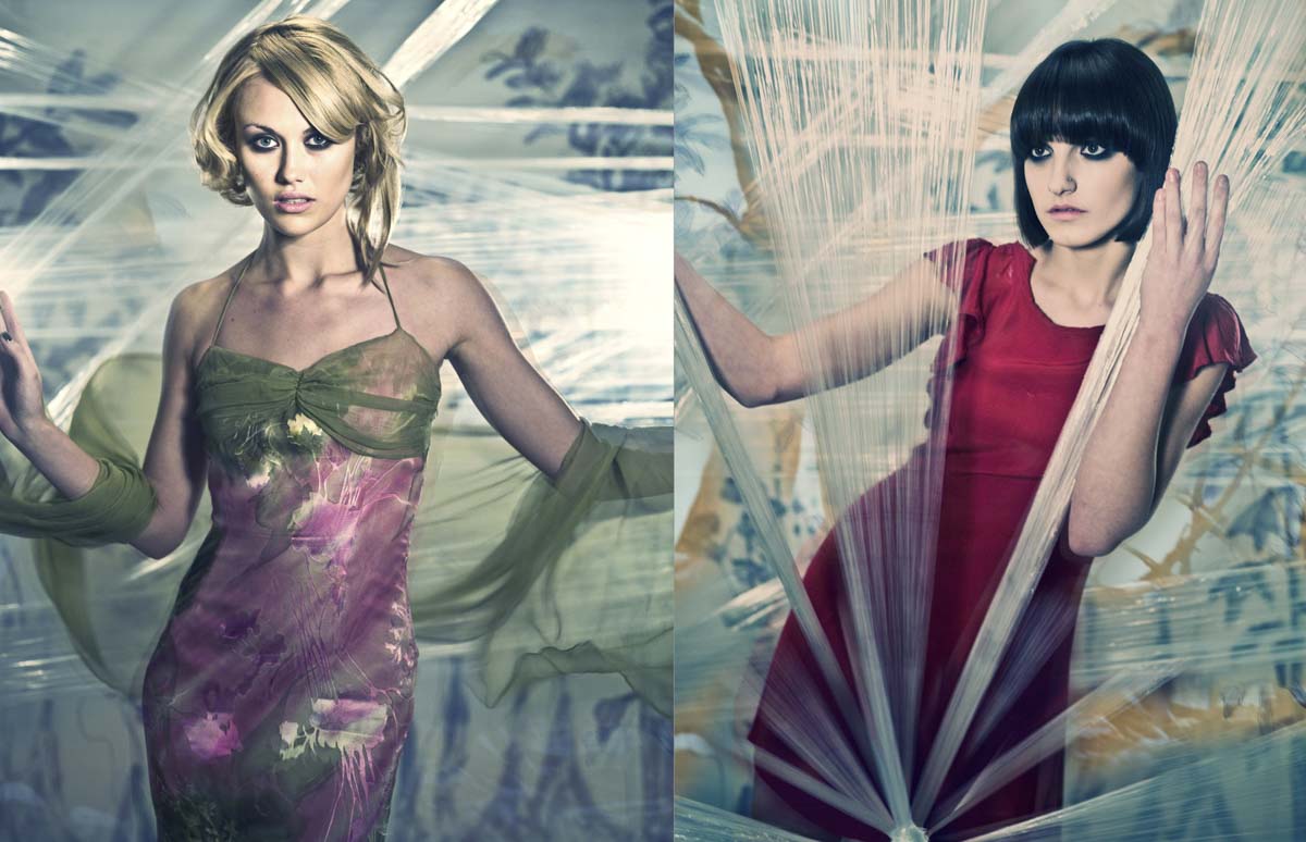 2 Fashion photography