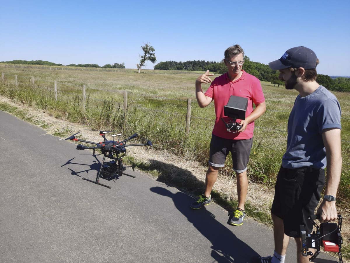 Drone Photography