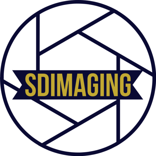 SDimaging Logo