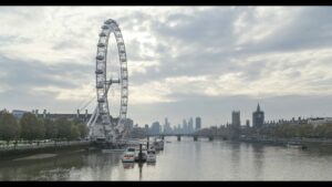 Video marketing london